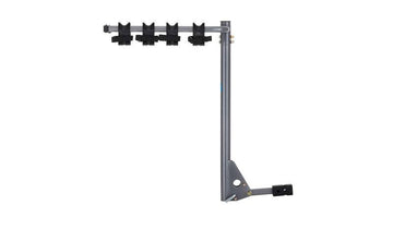 Yakima Access 4 Bike Hitch Carrier