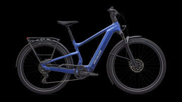 Specialized Turbo Vado 3 4.0