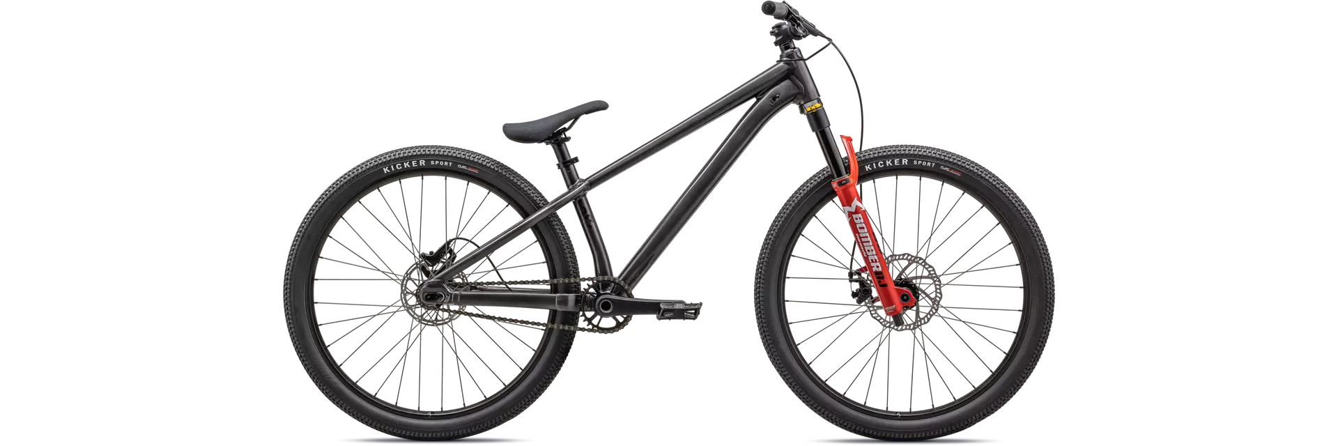 Specialized P.3 26'
