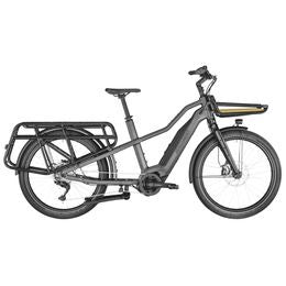 Bergamont Bike E-Cargoville LT Edition