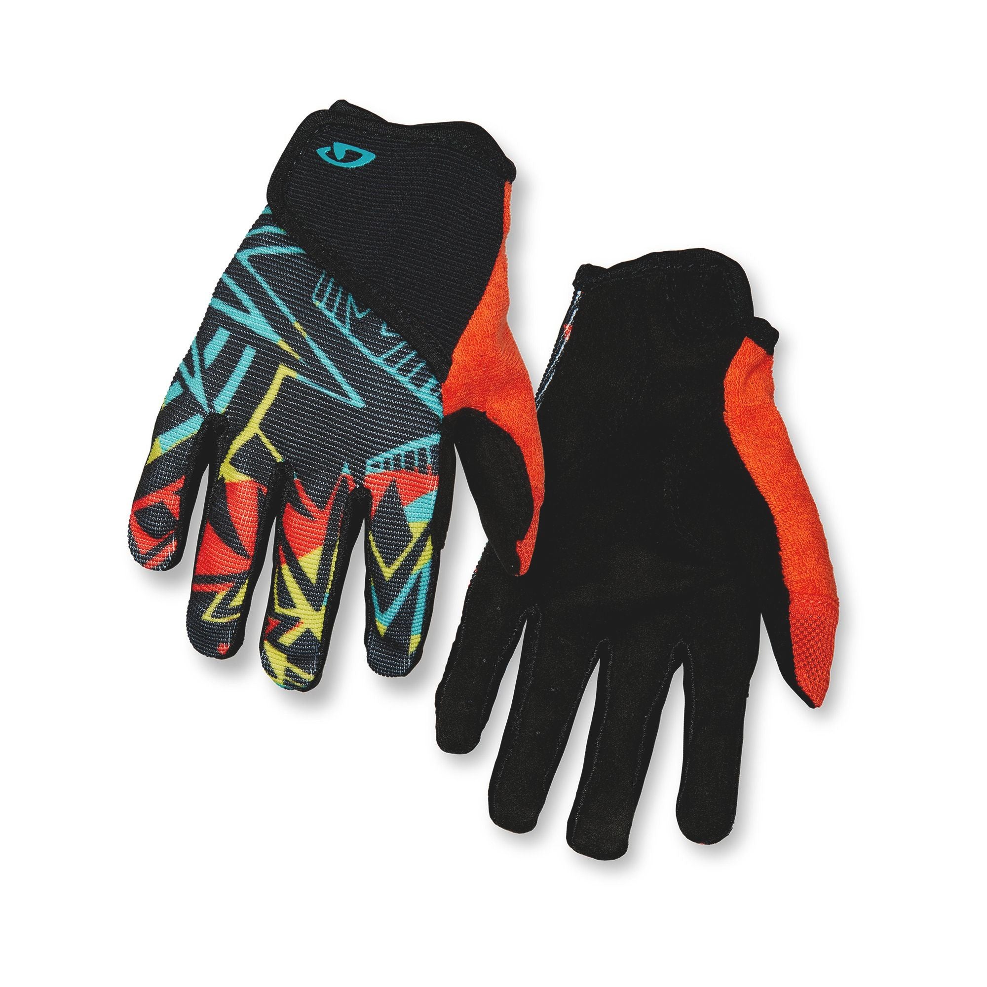Giro MTB JR DND Blast Glove Long Finger