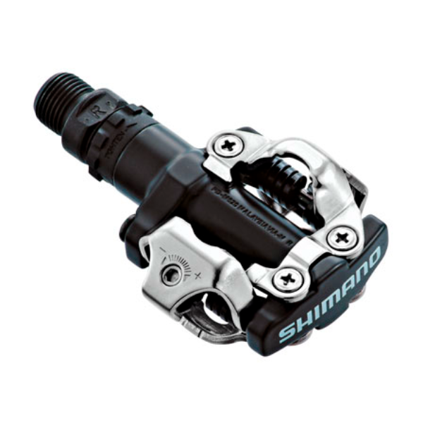 Shimano PD-M520 SPD Pedals