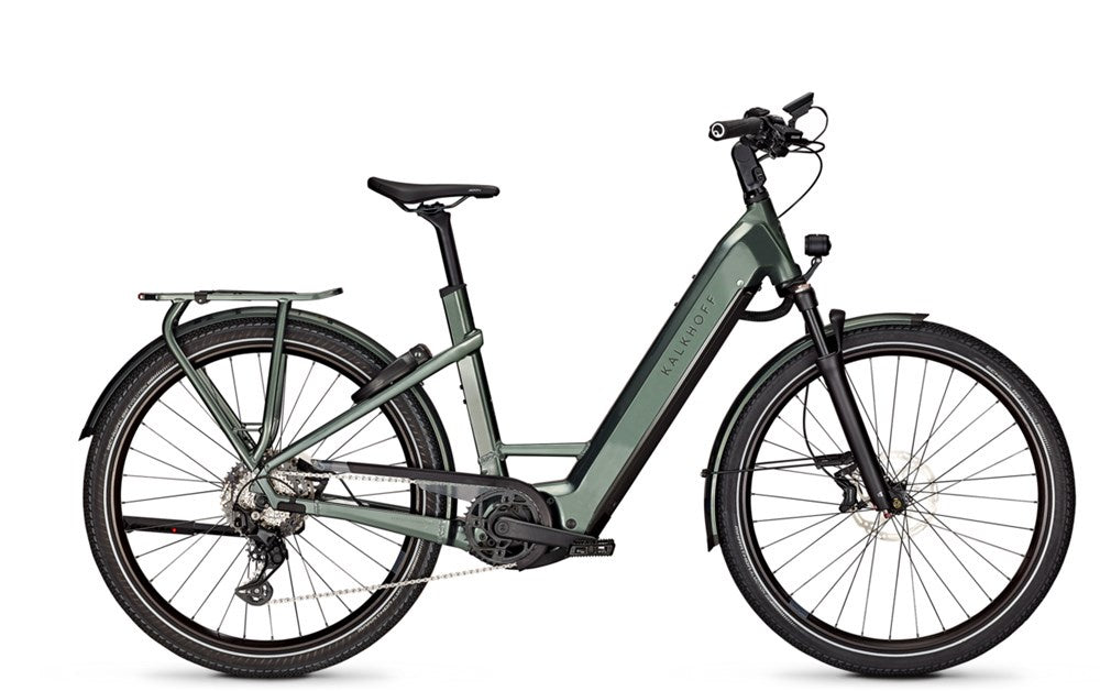 Kalkhoff 24 Endeavor 7.B Move+ 750WH