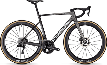 Focus F26 Izalco Max 9.9