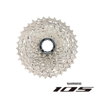 Shimano CS-HG710 Cassette 11-36 105 12 Speed