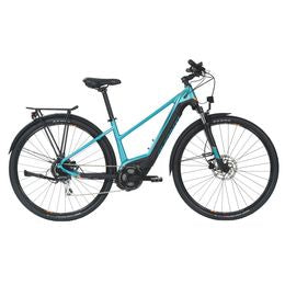 Avanti Bike Explorer-E1 Low-25kph