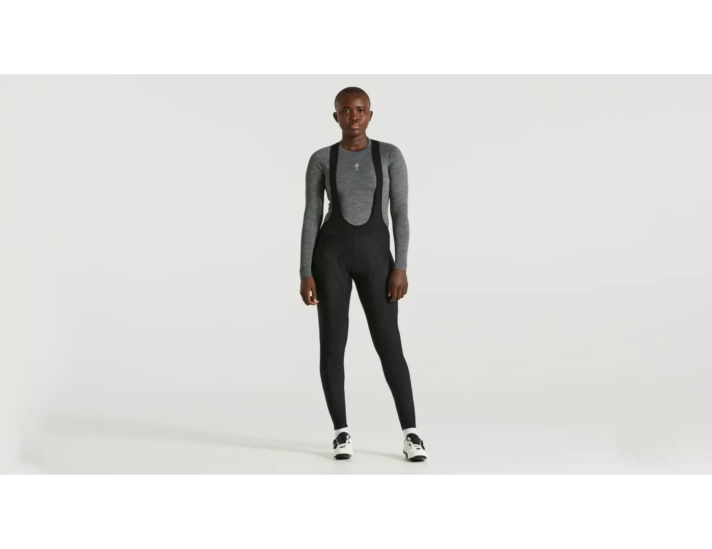 Specialized Women RBX Comp Bib Tights Black