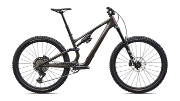 Specialized Stumpjumper 15 EVO Comp Sram S1000 Fox Rhythm