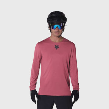 Fox Flexair Long Sleeve Jersey
