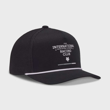 Fox Youth Numerical Snapback Hat