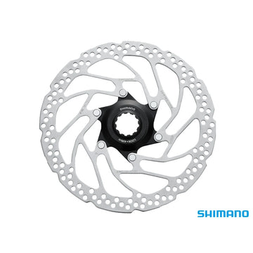 Shimano SM-RT30 Disc Rotor Centerlock for Resin Pad