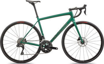 Aethos Comp Shimano 105 Di2 MY24