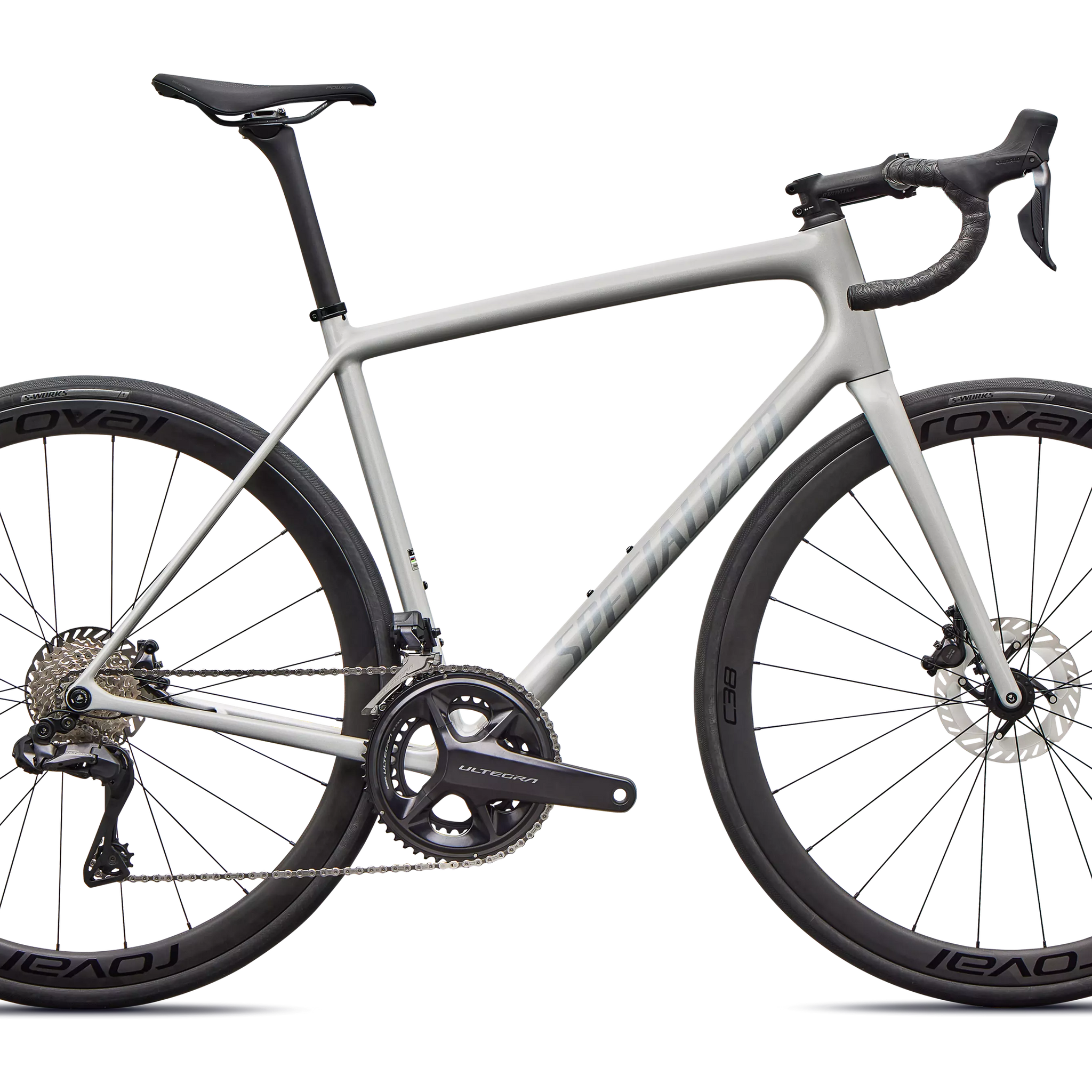Specialized Aethos 2 Expert Shimano Ultegra Di2