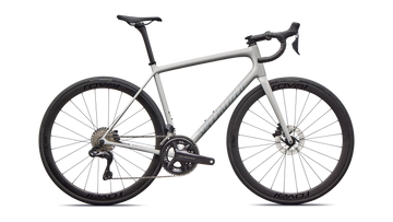 Specialized Aethos 2 Expert Shimano Ultegra Di2
