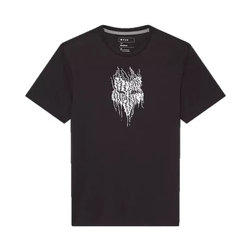 Fox Bark Short Sleeve Tee
