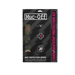 Muc-Off Chainstay Protection Kit