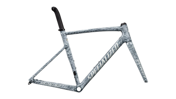Specialized Allez Sprint Frameset D'Aluisio Smartweld Alloy MY25