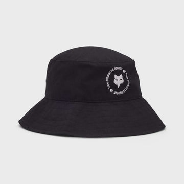 Fox W Source Bucket Hat