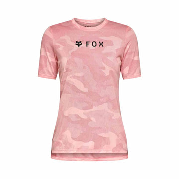 Fox Women Ranger Tru Dri Short Sleeve Jersey