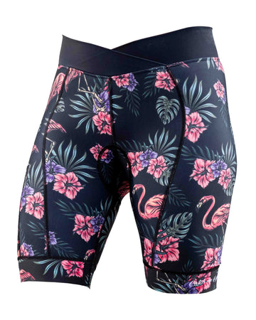 Dharco Womens Padded Party Pants