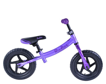 Radius Jr Girls 12" Balance Bike