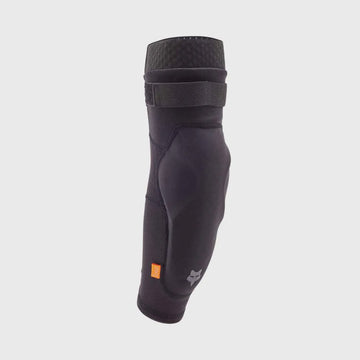 Fox Launch Elbow Guards Black