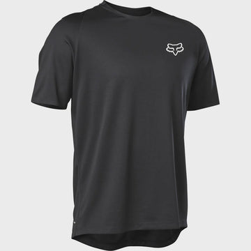 Fox Ranger Power Dry Short Sleeve Jersey