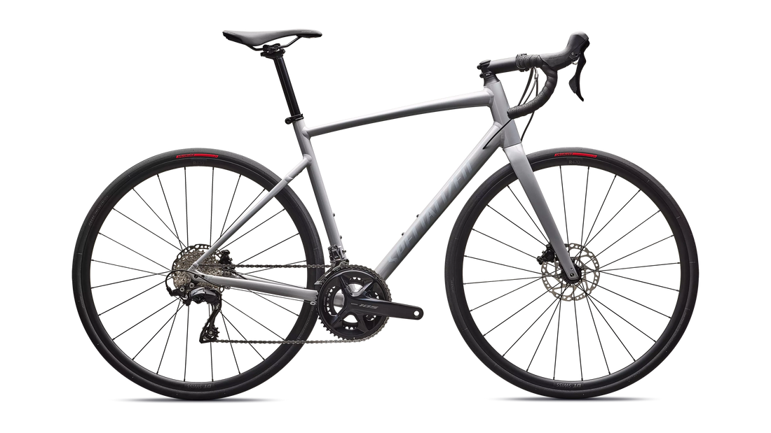 Specialized Allez E5 Comp Shimano 105