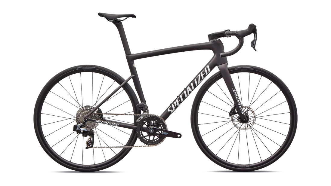 Specialized Tarmac SL8 Comp Sram Rival AXS