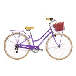 Malvern Star Bike Wisp