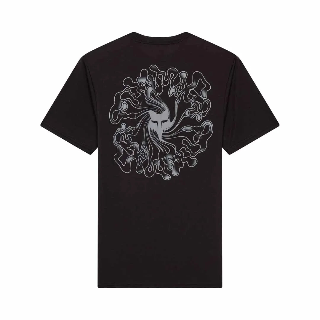 Fox Frequency Short Sleeve Tech Tee