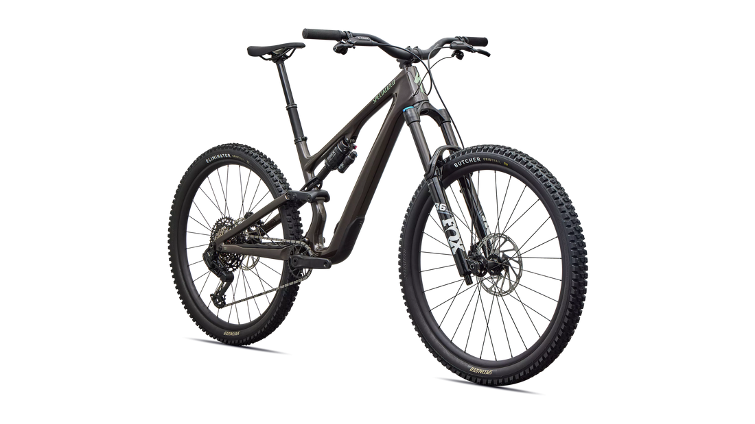 Specialized Stumpjumper 15 EVO Comp Sram S1000 Fox Rhythm