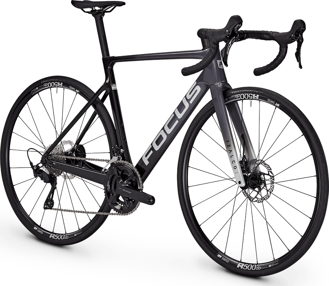 Focus F26 Izalco Max 8.7