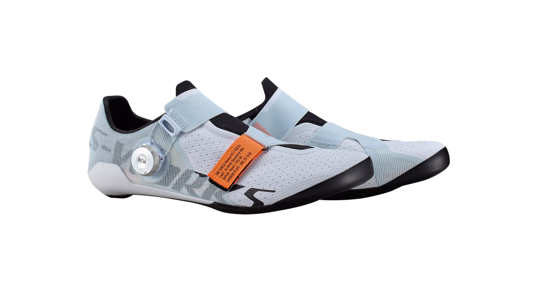 Specialized S-Works Torch Remco Road Shoe