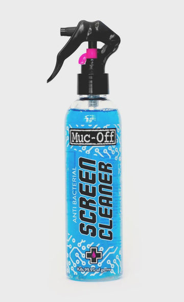Muc-Off Tech Care Cleaner
