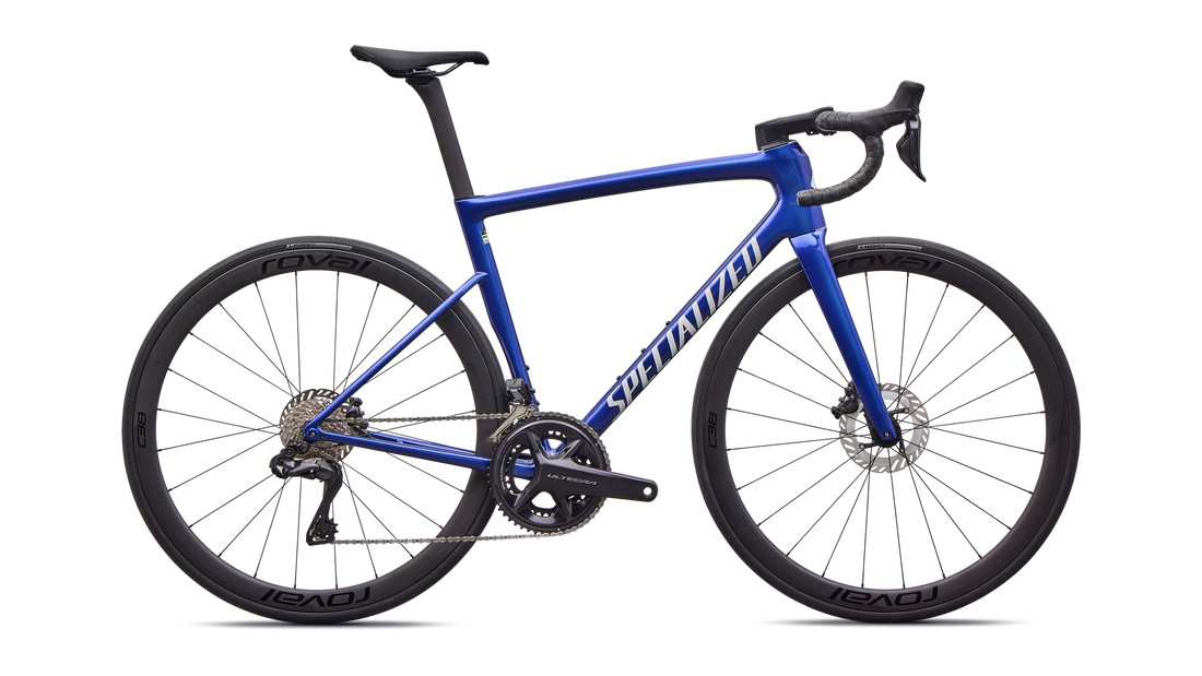 Specialized Tarmac SL8 Expert Shimano Ultegra Di2