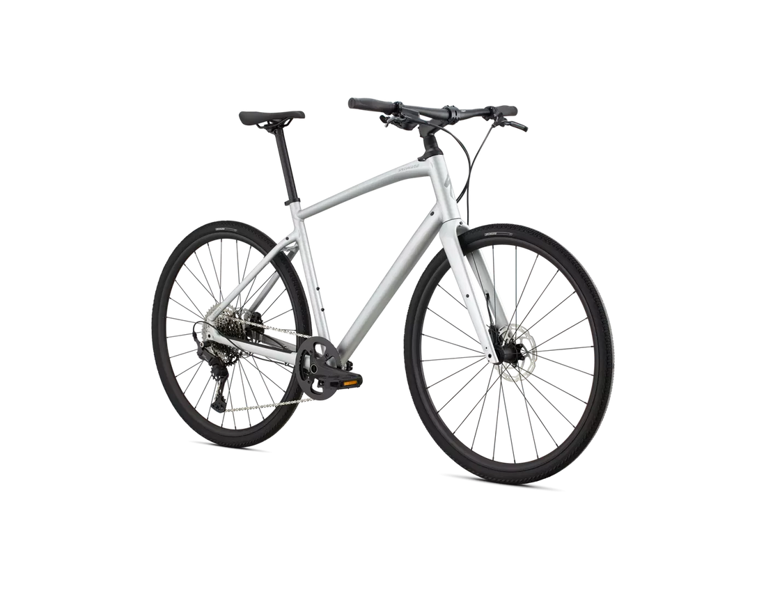 Specialized Sirrus X 4.0