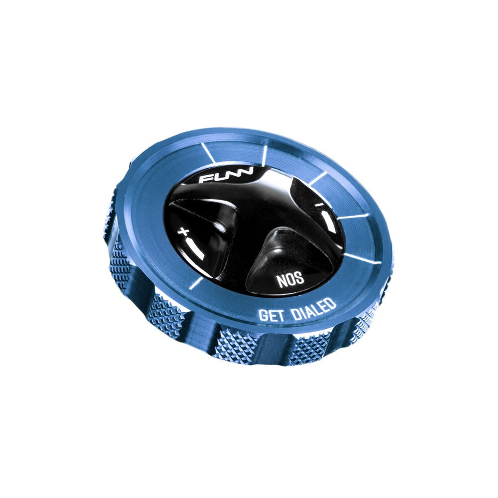 Funn Nos Air Cap RS-Type