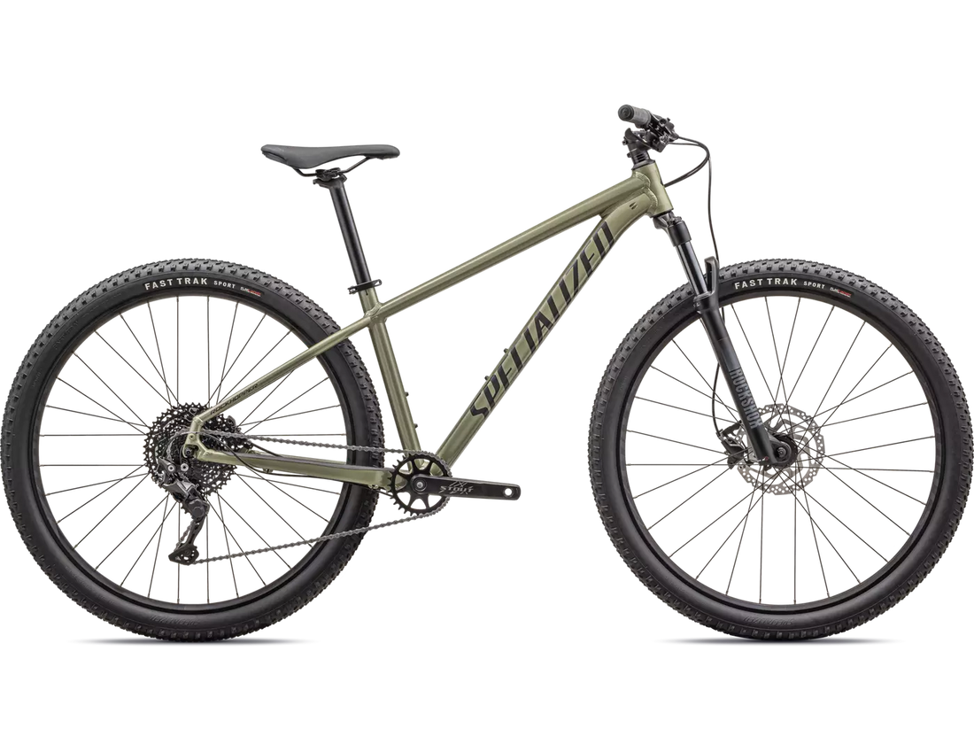 Specialized Rockhopper 27.5 Comp MY24