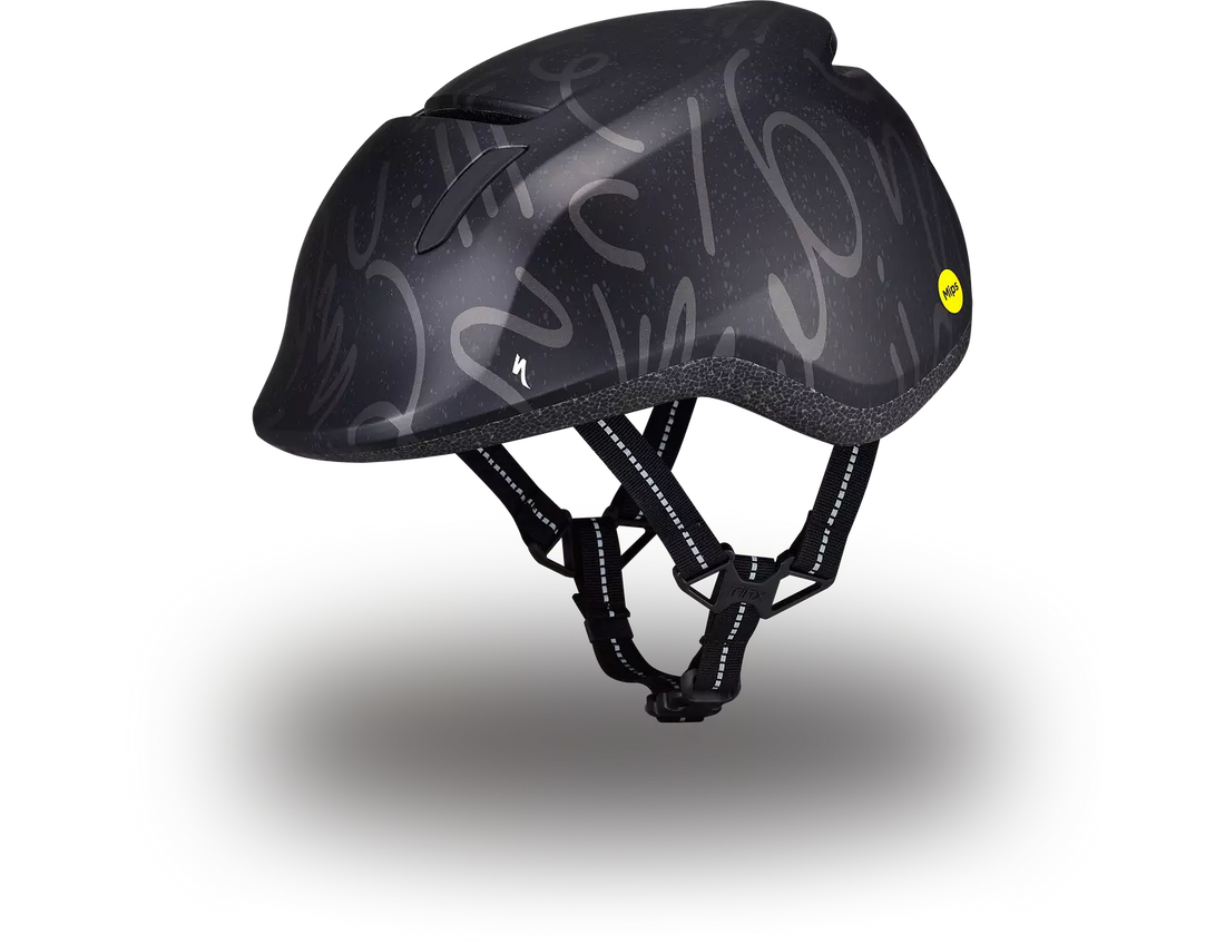 Specialized Mio 2 Toddler Helmet