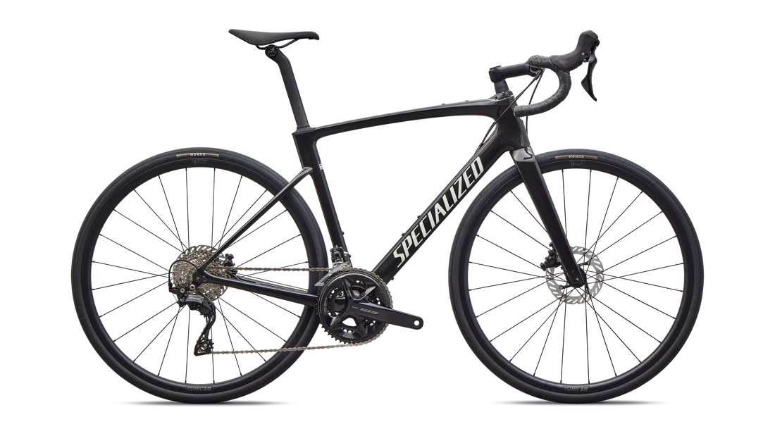 Specialized Roubaix SL8 Sport Shimano 105