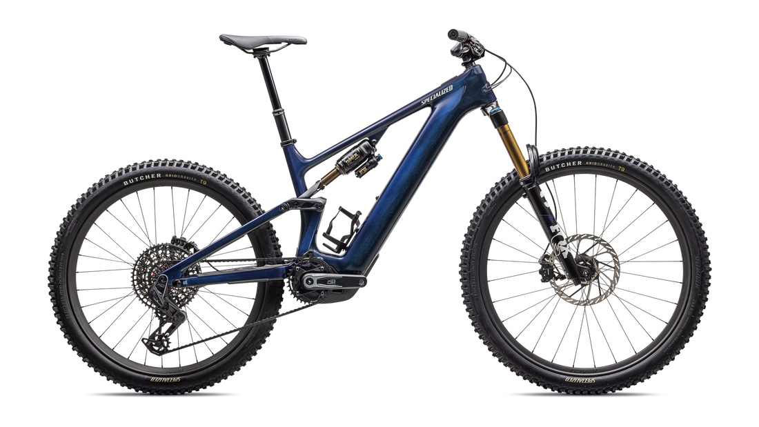Specialized Turbo Levo 4 Pro