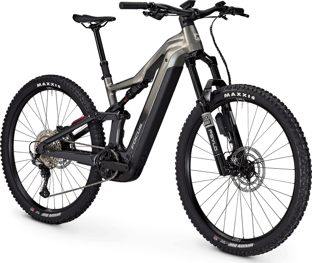 Focus F26 Thron2 6.8 ABS
