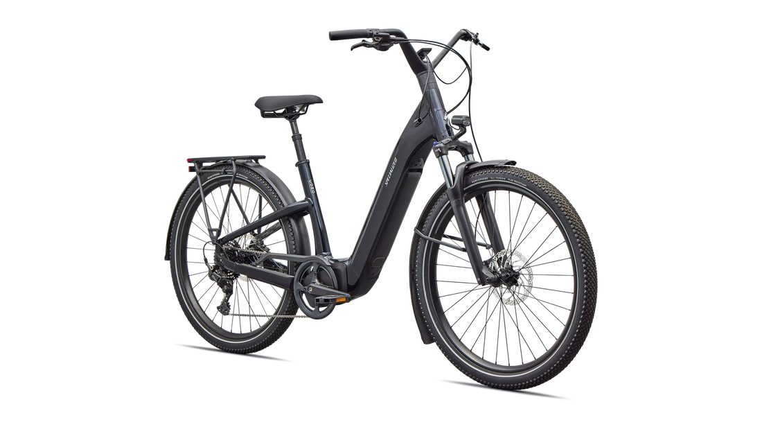 Specialized Turbo Como 4.0