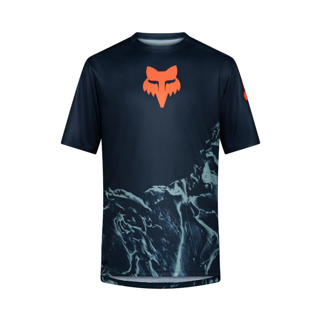 Fox Ranger Short Sleeve Jersey Image Feel
