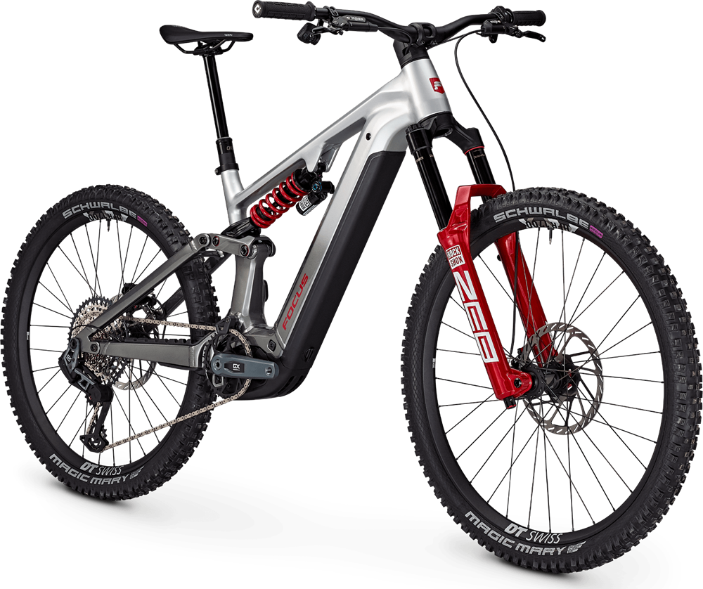 Focus F26 Sam2 6.0