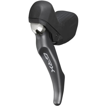 Shimano ST-RX810-LA Dropper Seatpost GRX Hydraulic Brake Lever LH