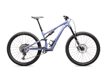 Specialized Stumpjumper 15 Comp Alloy