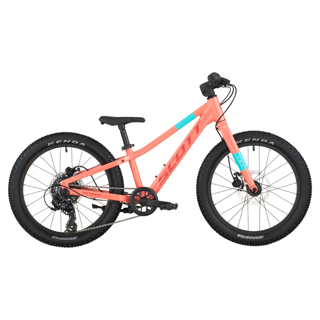 Scott Scale 200 Bike