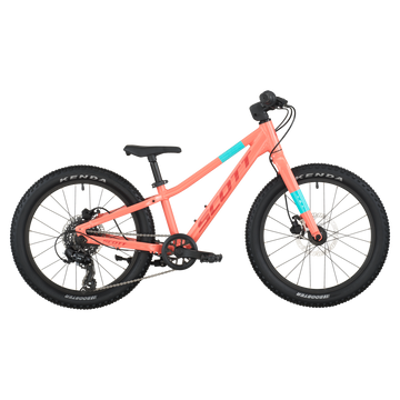 Scott Scale 200 Bike